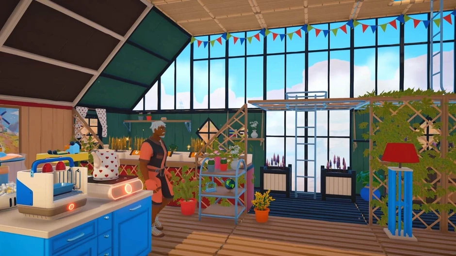 Game sinh tồn chưa ra mắt đã có 1 triệu Wishlist: Siêu phẩm mới hay "bom xịt" chờ nổ?