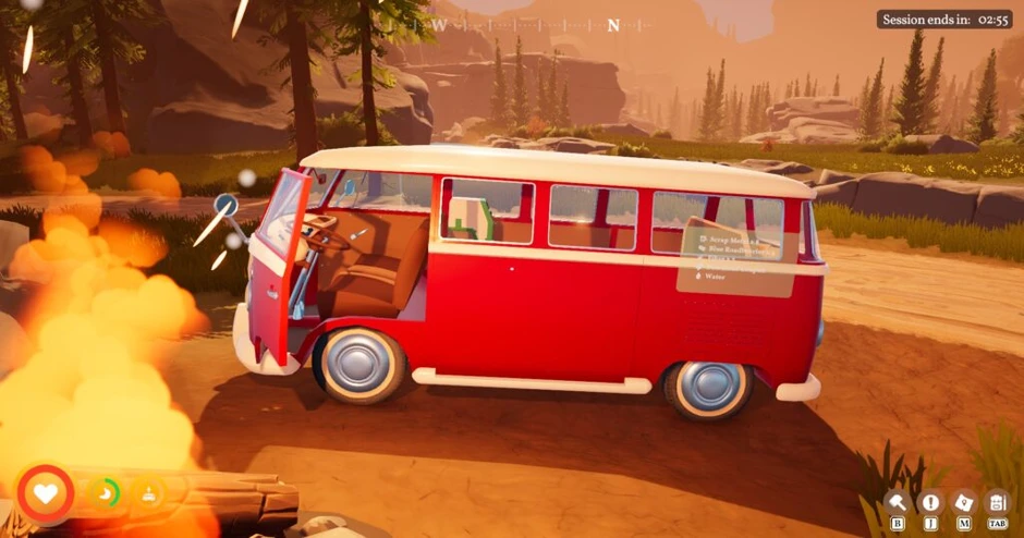 Game sinh tồn chưa ra mắt đã có 1 triệu Wishlist: Siêu phẩm mới hay "bom xịt" chờ nổ?