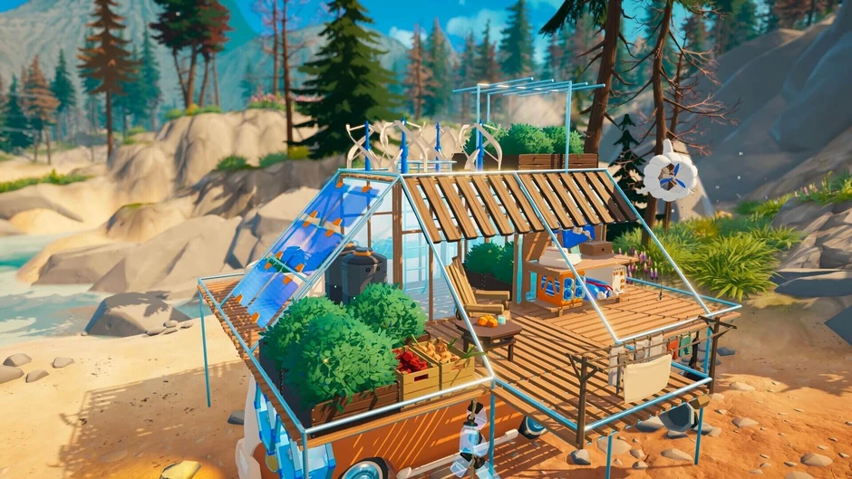 Game sinh tồn chưa ra mắt đã có 1 triệu Wishlist: Siêu phẩm mới hay "bom xịt" chờ nổ?