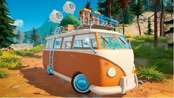 Game sinh tồn chưa ra mắt đã có 1 triệu Wishlist: Siêu phẩm mới hay "bom xịt" chờ nổ?