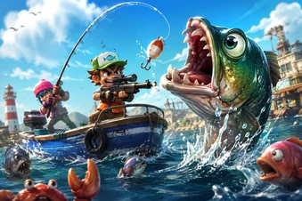Game Steam mới ra mắt gây sốt: 260.000 người chơi đồng thời, giá chưa tới 70.000 đồng