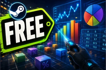 Game Steam sắp trả phí - Nhanh tay nhận miễn phí trước khi quá muộn!