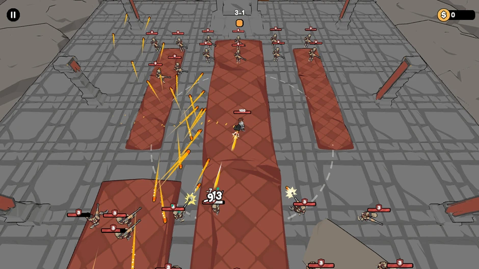 Game thủ chỉ còn ít thời gian để nhận miễn phí tựa game này trên Steam, giá gốc hơn 200.000 đồng