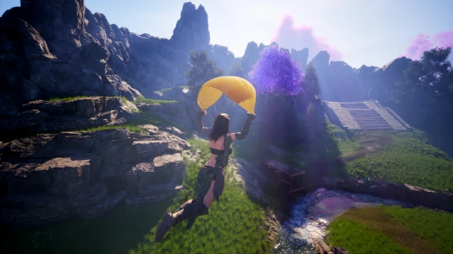 Game thủ đánh giá xấu vì nghi game dùng giọng AI, NPH lên tiếng: “Không, đó là vợ tôi” Game thủ đánh giá xấu vì nghi game dùng giọng AI, NPH lên tiếng: “Không, đó là vợ tôi”