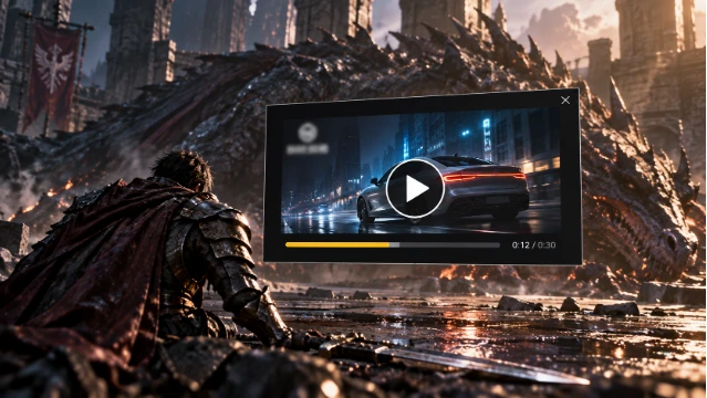 Game thủ đối mặt nguy cơ lớn trong tương lai, khả năng đang đánh boss phải tạm ngừng để "xem quảng cáo"