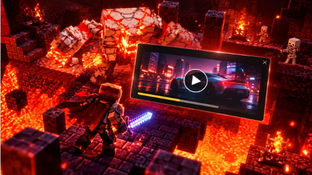 Game thủ đối mặt nguy cơ lớn trong tương lai, khả năng đang đánh boss phải tạm ngừng để "xem quảng cáo"