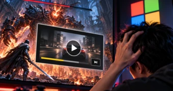 Game thủ đối mặt nguy cơ lớn trong tương lai, khả năng đang đánh boss phải tạm ngừng để "xem quảng cáo"