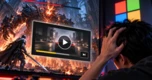 Game thủ đối mặt nguy cơ lớn trong tương lai, khả năng đang đánh boss phải tạm ngừng để "xem quảng cáo"