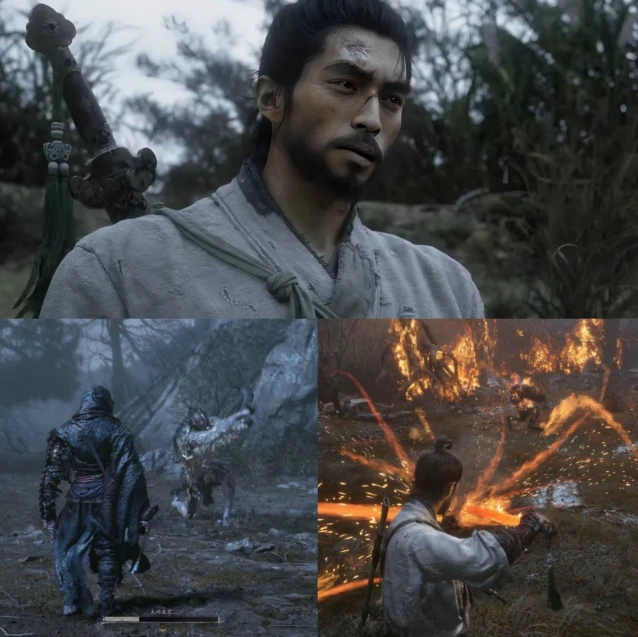 Black Myth: Zhong Kui: Dự đoán ngày ra mắt năm 2029 nhờ dẫn chứng từ lịch trình 20/8 khiến game thủ thất vọng