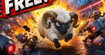 Game thủ PC chú ý, nhận miễn phí ngay một tựa game quá chất lượng, giá gốc gần 400.000 đồng