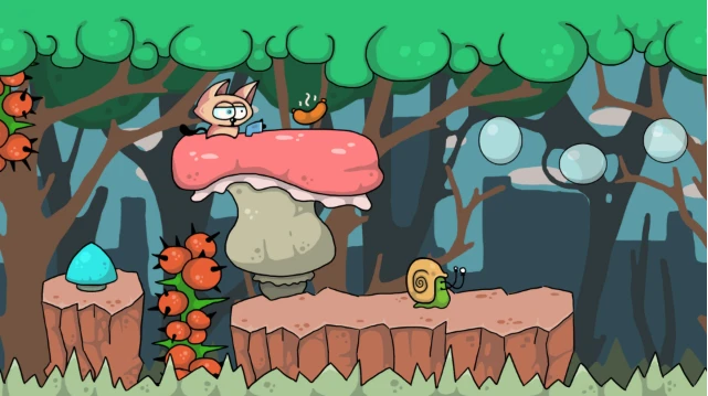Game thủ PC lại được nhận miễn phí một tựa game đi cảnh độc đáo, thêm vào thư viện là sở hữu vĩnh viễn Game thủ PC lại được nhận miễn phí một tựa game đi cảnh độc đáo, thêm vào thư viện là sở hữu vĩnh viễn