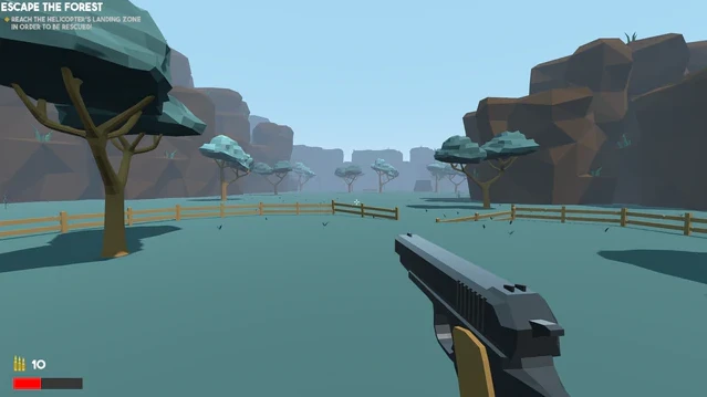 Nhận ngay 6 tựa game miễn phí cho PC trên Itch.io Nhận ngay 6 tựa game miễn phí cho PC trên Itch.io