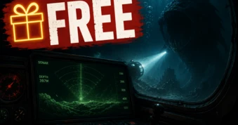 Game thủ PC nhận quà liền tay, thêm một trò chơi nữa được tặng miễn phí, thời gian có hạn