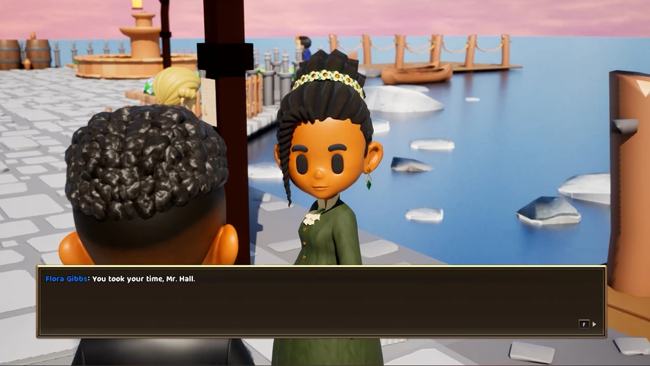 Game thủ PC nhanh tay, nhận miễn phí ngay tựa game cốt truyện này trước khi "biến mất" vĩnh viễn Game thủ PC nhanh tay, nhận miễn phí ngay tựa game cốt truyện này trước khi "biến mất" vĩnh viễn