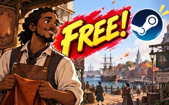 Game thủ PC nhanh tay, nhận miễn phí ngay tựa game cốt truyện này trước khi "biến mất" vĩnh viễn