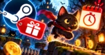 Game thủ Steam có cơ hội nhận miễn phí tựa game phiêu lưu đi cảnh, rating 85% tích cực, hạn chót vào ngày mai, nhanh tay kẻo bỏ lỡ