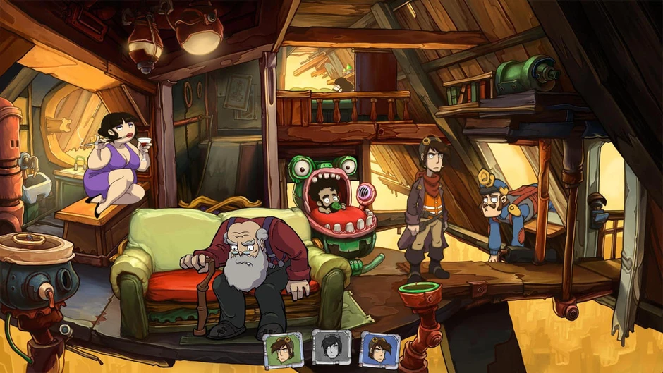 Chỉ còn chưa đầy một tuần để nhận miễn phí tựa game chất lượng trên Steam, giá gốc gần 150.000 đồng