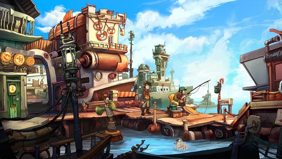 Chỉ còn chưa đầy một tuần để nhận miễn phí tựa game chất lượng trên Steam, giá gốc gần 150.000 đồng