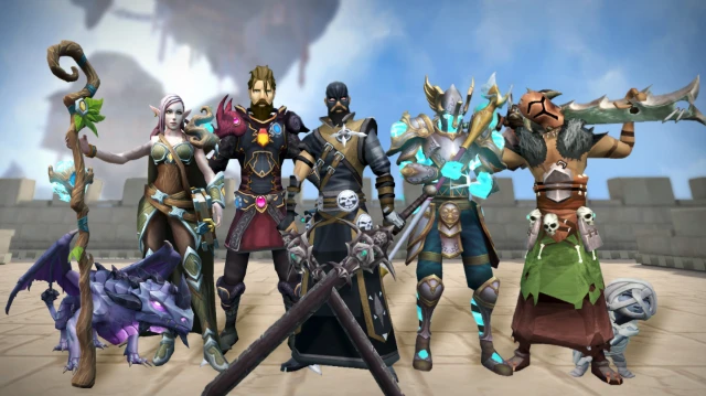 Game thủ tức giận tột độ khi NPH "có mới nới cũ", khả năng mất hàng nghìn giờ cày cuốc, phải chơi lại từ đầu