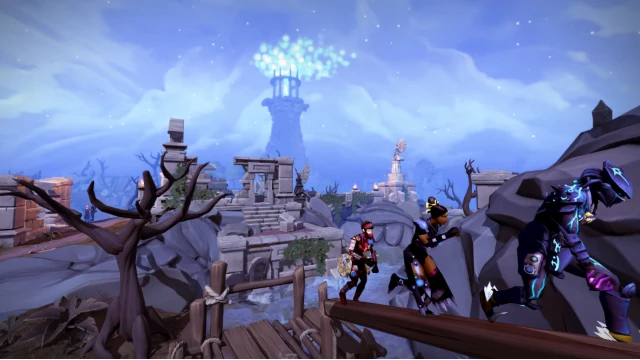 Game thủ tức giận tột độ khi NPH "có mới nới cũ", khả năng mất hàng nghìn giờ cày cuốc, phải chơi lại từ đầu