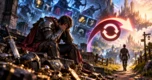 Game thủ tức giận tột độ khi NPH "có mới nới cũ", khả năng mất hàng nghìn giờ cày cuốc, phải chơi lại từ đầu