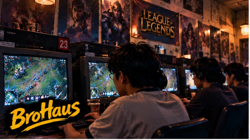 Game thủ từng tha thiết đòi LMHT trở về như xưa, nhưng chỉ sau 3 tháng, Riot đã phải tuyên bố đóng cửa: Hóa ra thứ chúng ta nhớ không phải là game?