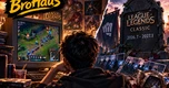Game thủ từng tha thiết đòi LMHT trở về như xưa, nhưng chỉ sau 3 tháng, Riot đã phải tuyên bố đóng cửa: Hóa ra thứ chúng ta nhớ không phải là game?