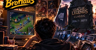 Game thủ từng tha thiết đòi LMHT trở về như xưa, nhưng chỉ sau 3 tháng, Riot đã phải tuyên bố đóng cửa: Hóa ra thứ chúng ta nhớ không phải là game?