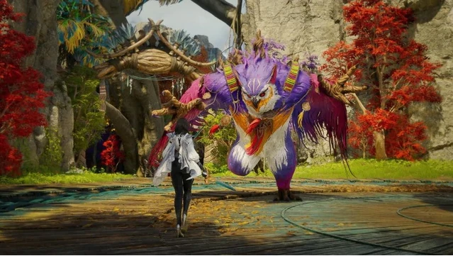 Gần 400.000 game thủ cùng lúc đổ xô trải nghiệm, bom tấn MMORPG mới vẫn nhận vô số chỉ trích, rating Steam gây thất vọng Gần 400.000 game thủ cùng lúc đổ xô trải nghiệm, bom tấn MMORPG mới vẫn nhận vô số chỉ trích, rating Steam gây thất vọng