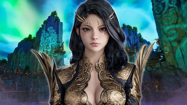 Gần 400.000 game thủ cùng lúc đổ xô trải nghiệm, bom tấn MMORPG mới vẫn nhận vô số chỉ trích, rating Steam gây thất vọng Gần 400.000 game thủ cùng lúc đổ xô trải nghiệm, bom tấn MMORPG mới vẫn nhận vô số chỉ trích, rating Steam gây thất vọng