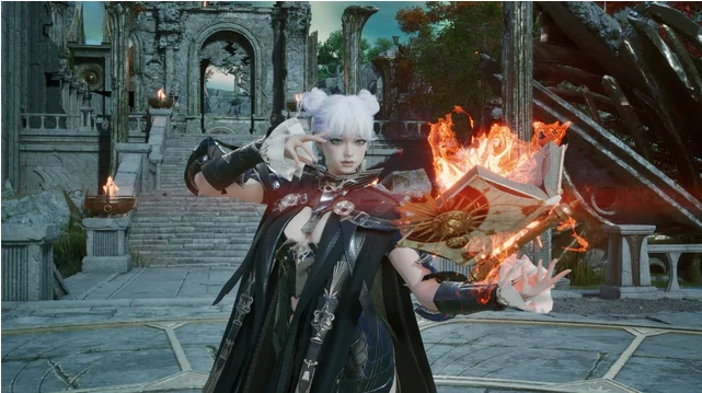 Gần 400.000 game thủ cùng lúc đổ xô trải nghiệm, bom tấn MMORPG mới vẫn nhận vô số chỉ trích, rating Steam gây thất vọng Gần 400.000 game thủ cùng lúc đổ xô trải nghiệm, bom tấn MMORPG mới vẫn nhận vô số chỉ trích, rating Steam gây thất vọng