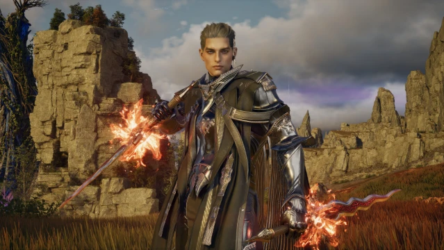 Gần 400.000 game thủ cùng lúc đổ xô trải nghiệm, bom tấn MMORPG mới vẫn nhận vô số chỉ trích, rating Steam gây thất vọng Gần 400.000 game thủ cùng lúc đổ xô trải nghiệm, bom tấn MMORPG mới vẫn nhận vô số chỉ trích, rating Steam gây thất vọng
