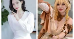 Gây sốt tại sự kiện mới đây, nữ cosplayer gợi cảm gây bão mạng, fan vẫn "ngại" đứng gần vì một lý do