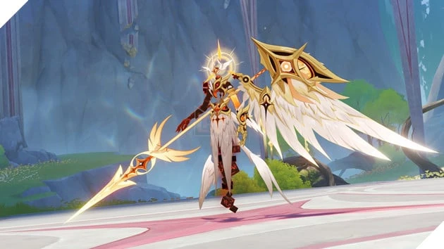 Genshin Impact phiên bản Luna VI ra mắt ngày 08/04 mở rộng Mondstadt về phía Bắc