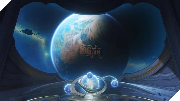 Genshin Impact Phiên Bản Luna VIII Chào Đón Sandrone Trở Lại Với Vai Trò Nhân Vật 5 Sao Có Thể Chơi!