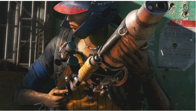 Giảm giá 90%, bom tấn thế giới mở đình đám ngày nào giờ quá rẻ trên Steam, chưa tới 100k cho game thủ