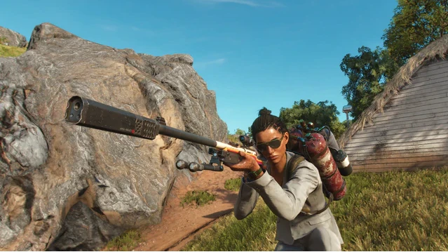 Giảm giá 90%, bom tấn thế giới mở đình đám ngày nào giờ quá rẻ trên Steam, chưa tới 100k cho game thủ
