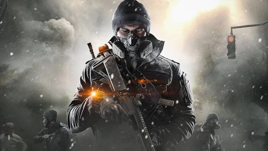 The Division 2 giảm giá 90% dưới 50.000 đồng, thu hút hàng chục nghìn người chơi