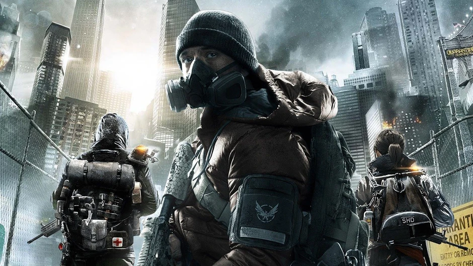The Division 2 giảm giá 90% dưới 50.000 đồng, thu hút hàng chục nghìn người chơi