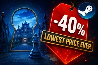 Giảm giá kỷ lục: Ứng cử viên GOTY 2025 rẻ nhất lịch sử trên Steam