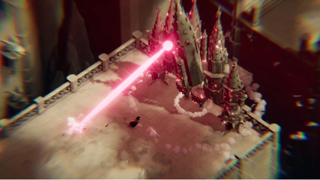 Giảm giá siêu sốc trên Steam, tựa game hành động phiêu lưu rating 96% tích cực nay chỉ còn 26k, quá chất lượng để sở hữu