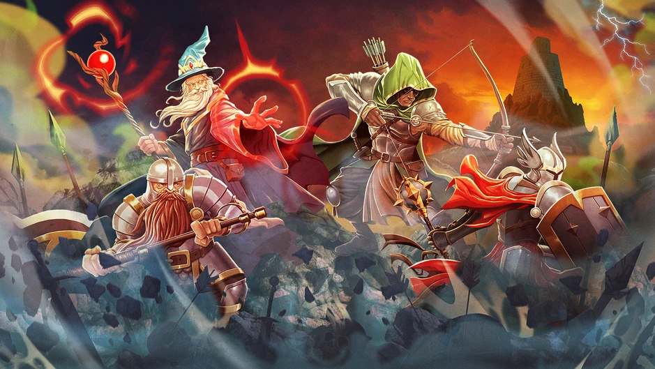 Gói khuyến mại cực hời tháng 5 trở lại, cơ hội sở hữu loạt bom tấn game đắt đỏ với giá không tưởng Gói khuyến mại cực hời tháng 5 trở lại, cơ hội sở hữu loạt bom tấn game đắt đỏ với giá không tưởng