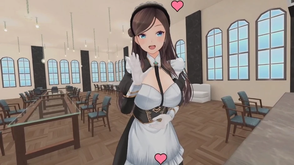 Gọi vốn thành công hơn 9 tỷ đồng, tựa game thế giới mở phong cách "người lớn" chuẩn bị ra mắt, báo tin vui cho người chơi Gọi vốn thành công hơn 9 tỷ đồng, tựa game thế giới mở phong cách "người lớn" chuẩn bị ra mắt, báo tin vui cho người chơi