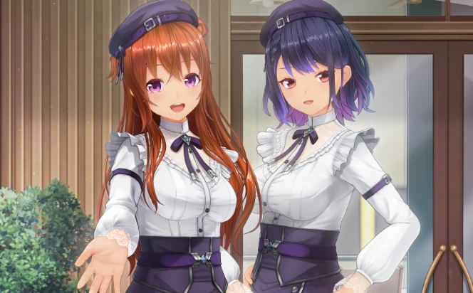 Gọi vốn thành công hơn 9 tỷ đồng, tựa game thế giới mở phong cách "người lớn" chuẩn bị ra mắt, báo tin vui cho người chơi Gọi vốn thành công hơn 9 tỷ đồng, tựa game thế giới mở phong cách "người lớn" chuẩn bị ra mắt, báo tin vui cho người chơi