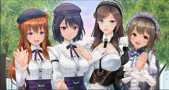 Gọi vốn thành công hơn 9 tỷ đồng, tựa game thế giới mở phong cách "người lớn" chuẩn bị ra mắt, báo tin vui cho người chơi