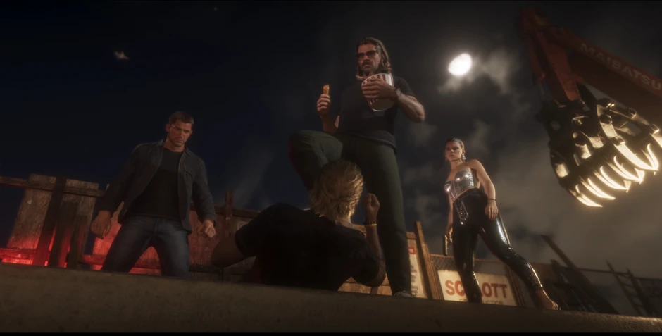 GTA 6 bất ngờ tung trailer mới đẹp đến choáng ngợp, Rockstar khiến cả thế giới game thủ đứng ngồi không yên GTA 6 bất ngờ tung trailer mới đẹp đến choáng ngợp, Rockstar khiến cả thế giới game thủ đứng ngồi không yên