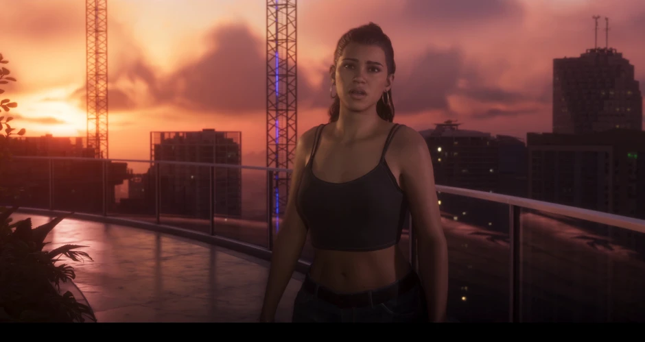 GTA 6 bất ngờ tung trailer mới đẹp đến choáng ngợp, Rockstar khiến cả thế giới game thủ đứng ngồi không yên GTA 6 bất ngờ tung trailer mới đẹp đến choáng ngợp, Rockstar khiến cả thế giới game thủ đứng ngồi không yên
