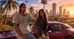 GTA 6 bất ngờ tung trailer mới đẹp đến choáng ngợp, Rockstar khiến cả thế giới game thủ đứng ngồi không yên