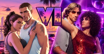 GTA 6 hé lộ phong cách nhập vai cực chân thực, game thủ có thể "béo phì", thế giới mở thật tới mức khó phân biệt