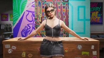 GTA 6 rò rỉ toàn bộ gameplay và bản đồ hoàn chỉnh ngay trước thềm livestream mới
